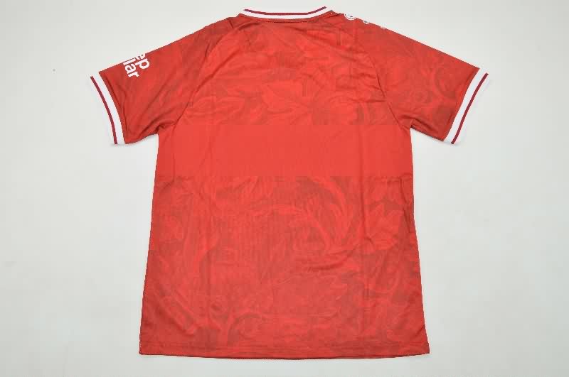 AAA(Thailand) Stuttgart 25/26 Away Soccer Jersey