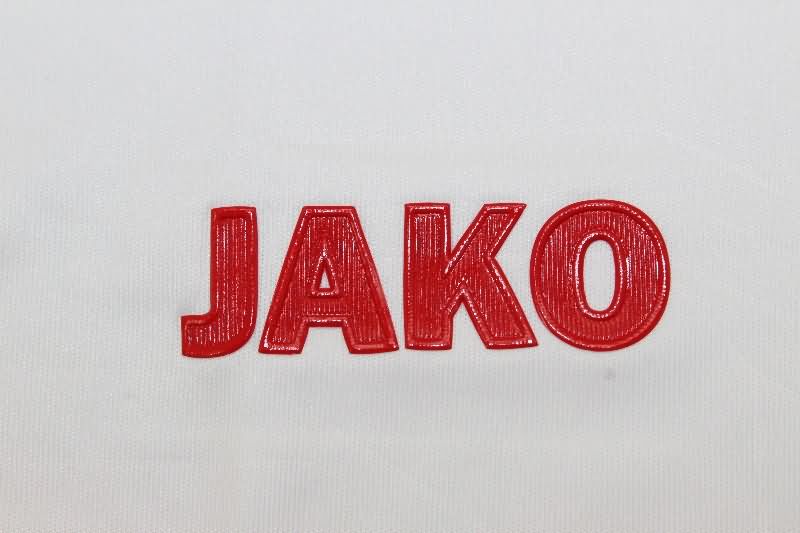 AAA(Thailand) Stuttgart 25/26 Home Soccer Jersey