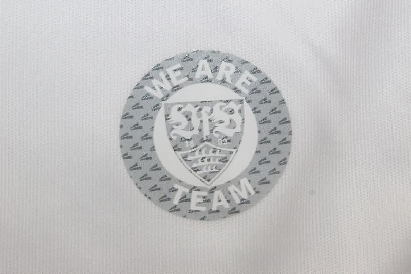 AAA(Thailand) Stuttgart 25/26 Home Soccer Jersey