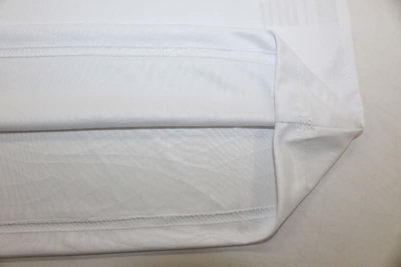 AAA(Thailand) Stuttgart 25/26 Home Soccer Jersey