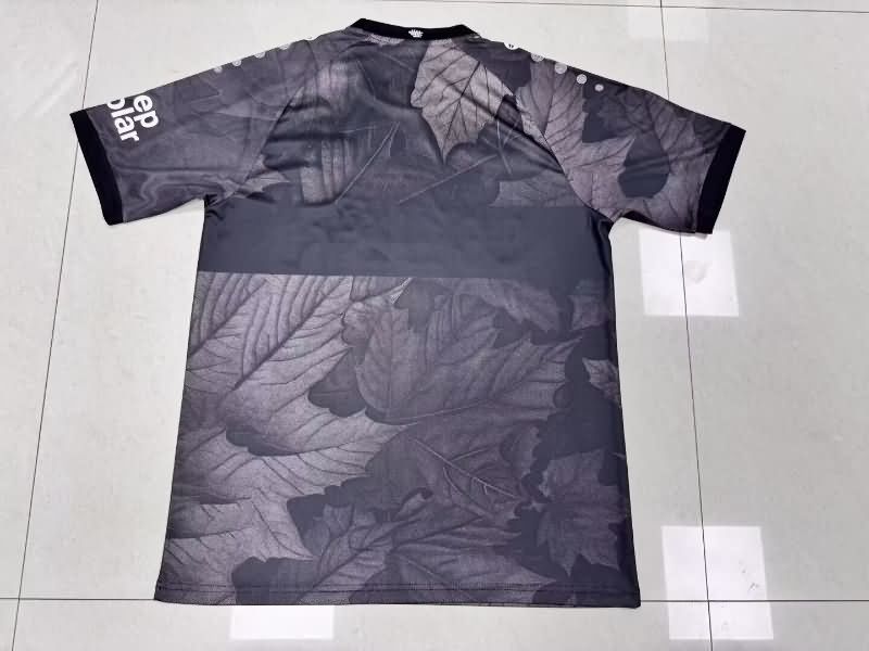 AAA(Thailand) Stuttgart 25/26 Third Soccer Jersey