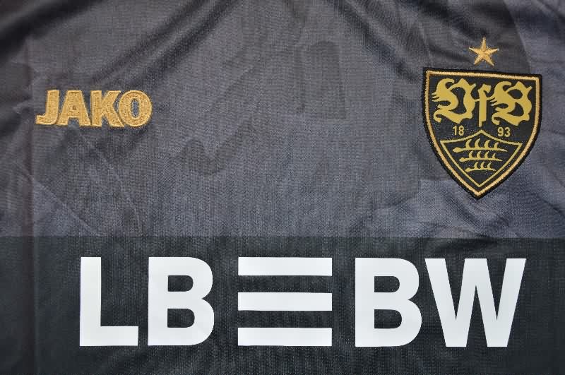 AAA(Thailand) Stuttgart 25/26 Third Soccer Jersey