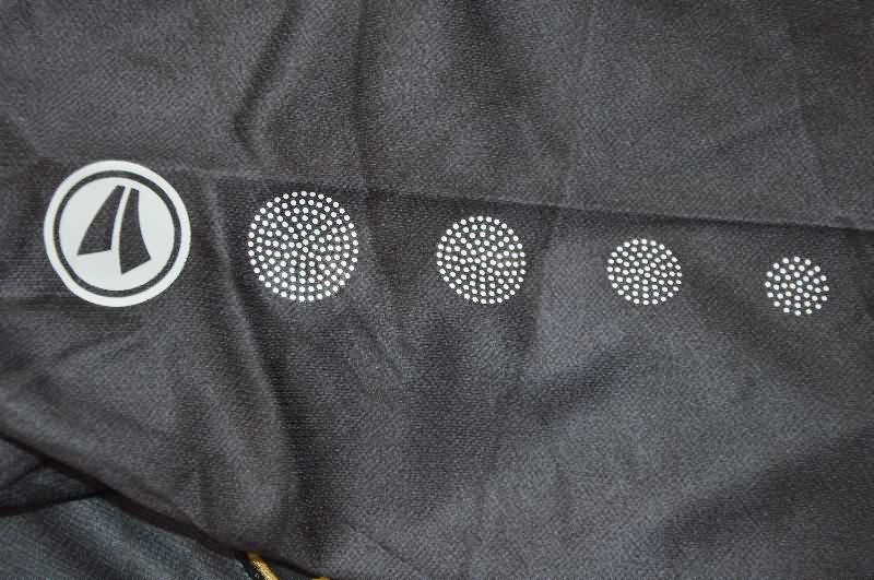 AAA(Thailand) Stuttgart 25/26 Third Soccer Jersey