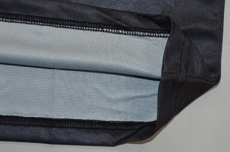 AAA(Thailand) Stuttgart 25/26 Third Soccer Jersey