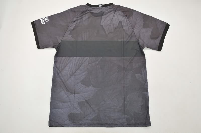 AAA(Thailand) Stuttgart 25/26 Third Soccer Jersey