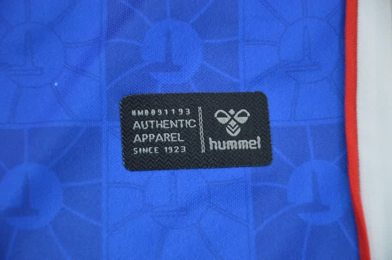 AAA(Thailand) Sunderland 25/26 Away Soccer Jersey