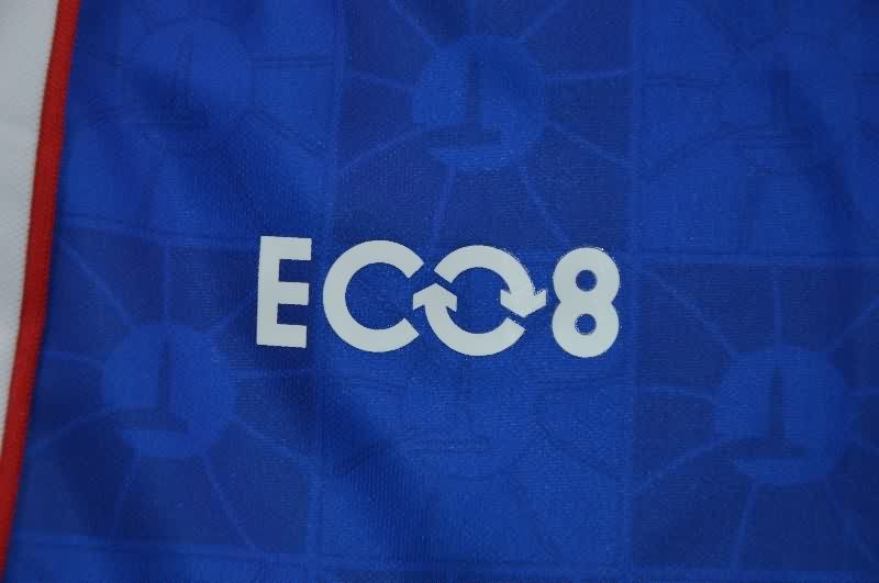 AAA(Thailand) Sunderland 25/26 Away Soccer Jersey