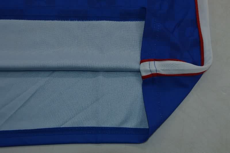 AAA(Thailand) Sunderland 25/26 Away Soccer Jersey