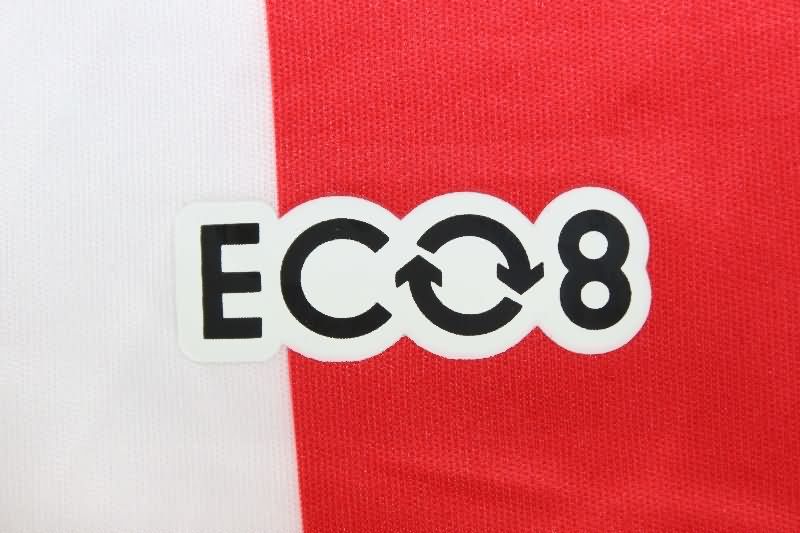 AAA(Thailand) Sunderland 25/26 Home Soccer Jersey