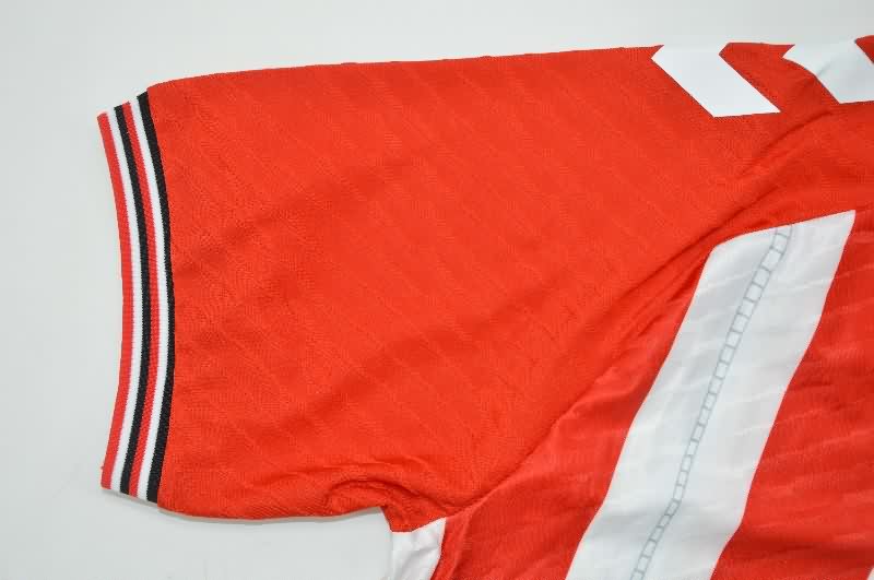 AAA(Thailand) Sunderland 25/26 Home Soccer Jersey (Player)