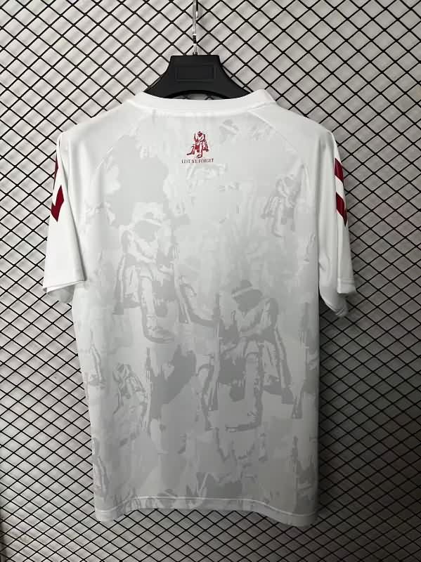 AAA(Thailand) Sunderland 25/26 Special Soccer Jersey