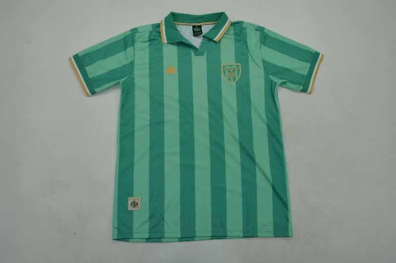 AAA(Thailand) Sunderland 25/26 Special Soccer Jersey 02