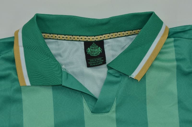 AAA(Thailand) Sunderland 25/26 Special Soccer Jersey 02