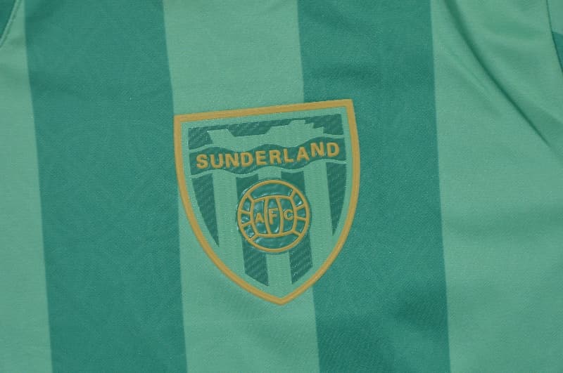 AAA(Thailand) Sunderland 25/26 Special Soccer Jersey 02