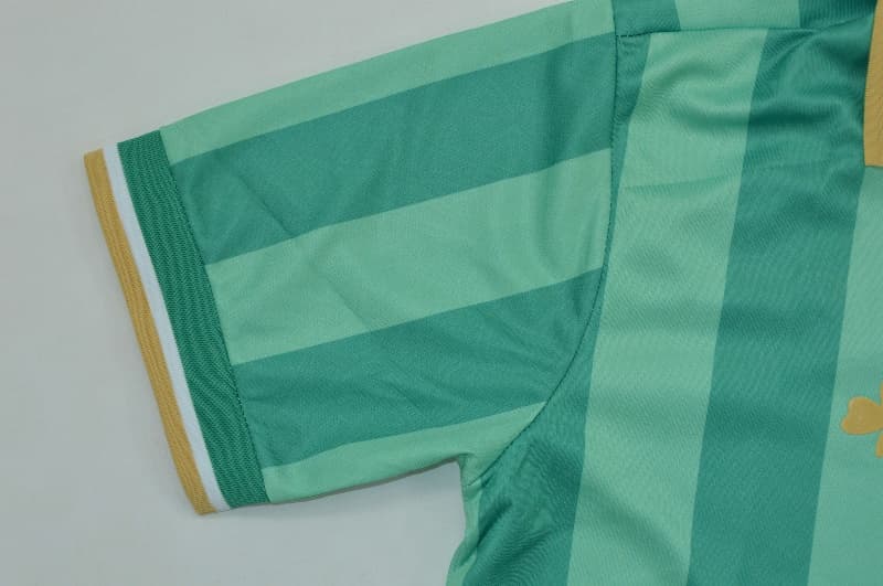 AAA(Thailand) Sunderland 25/26 Special Soccer Jersey 02