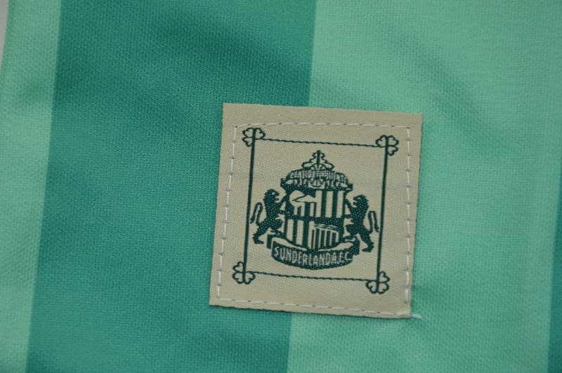 AAA(Thailand) Sunderland 25/26 Special Soccer Jersey 02