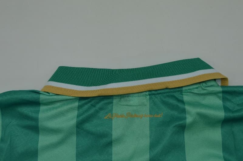 AAA(Thailand) Sunderland 25/26 Special Soccer Jersey 02