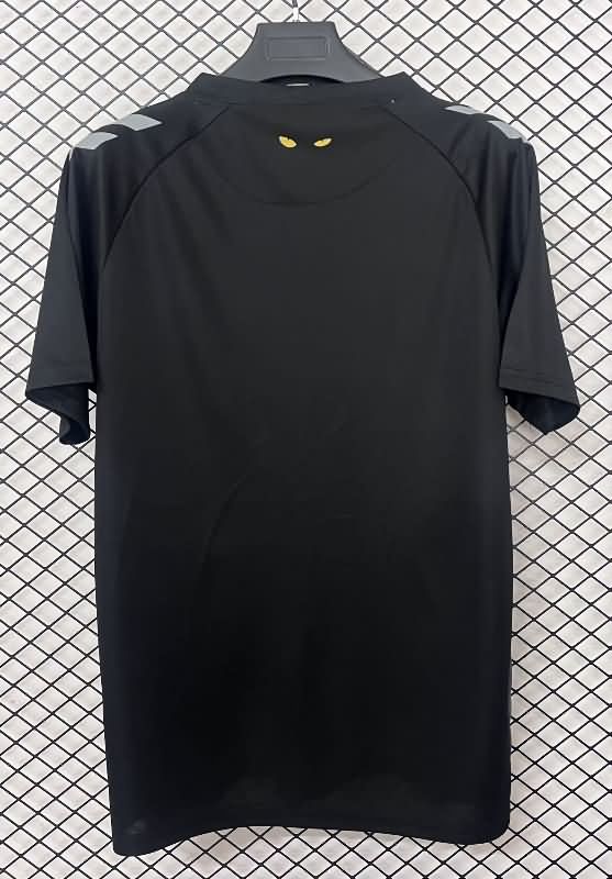 AAA(Thailand) Sunderland 25/26 Third Soccer Jersey