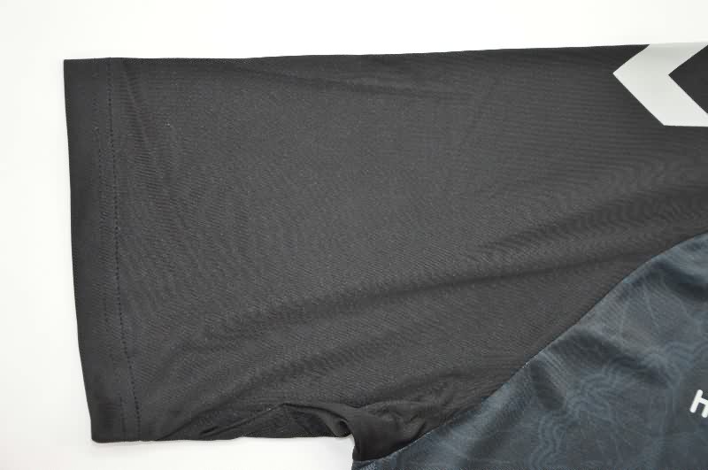 AAA(Thailand) Sunderland 25/26 Third Soccer Jersey