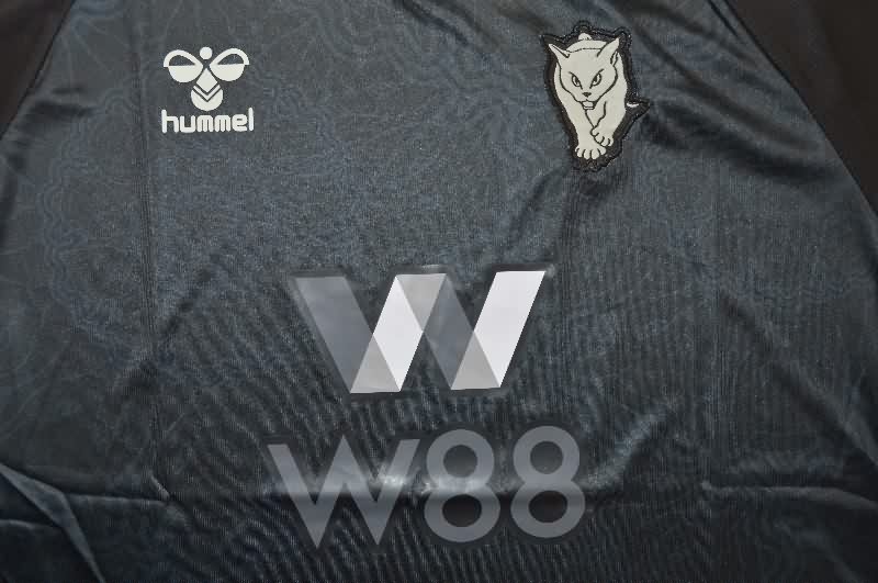 AAA(Thailand) Sunderland 25/26 Third Soccer Jersey