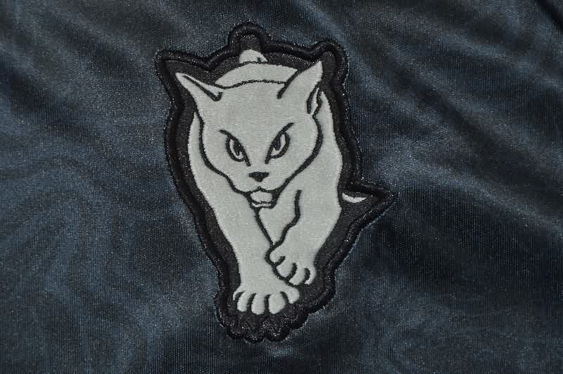 AAA(Thailand) Sunderland 25/26 Third Soccer Jersey