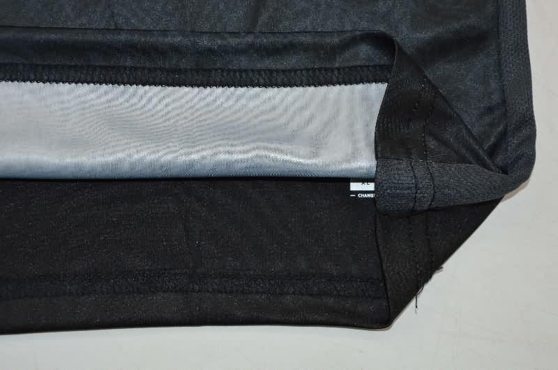 AAA(Thailand) Sunderland 25/26 Third Soccer Jersey