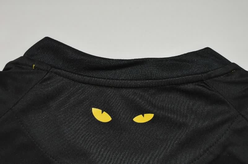 AAA(Thailand) Sunderland 25/26 Third Soccer Jersey