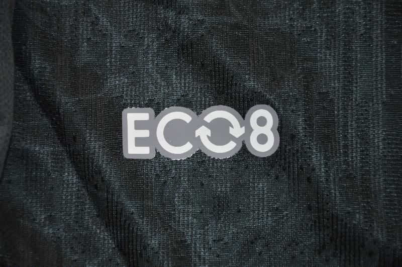 AAA(Thailand) Sunderland 25/26 Third Soccer Jersey (Player)