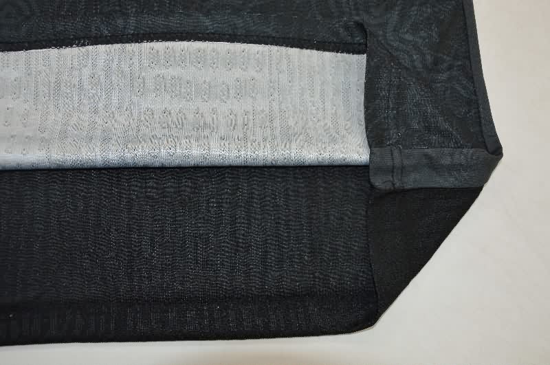 AAA(Thailand) Sunderland 25/26 Third Soccer Jersey (Player)