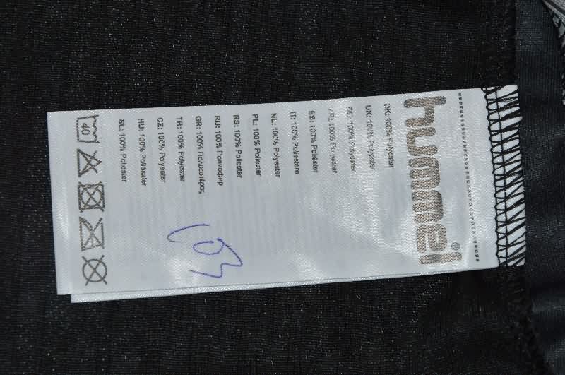 AAA(Thailand) Sunderland 25/26 Third Soccer Jersey (Player)