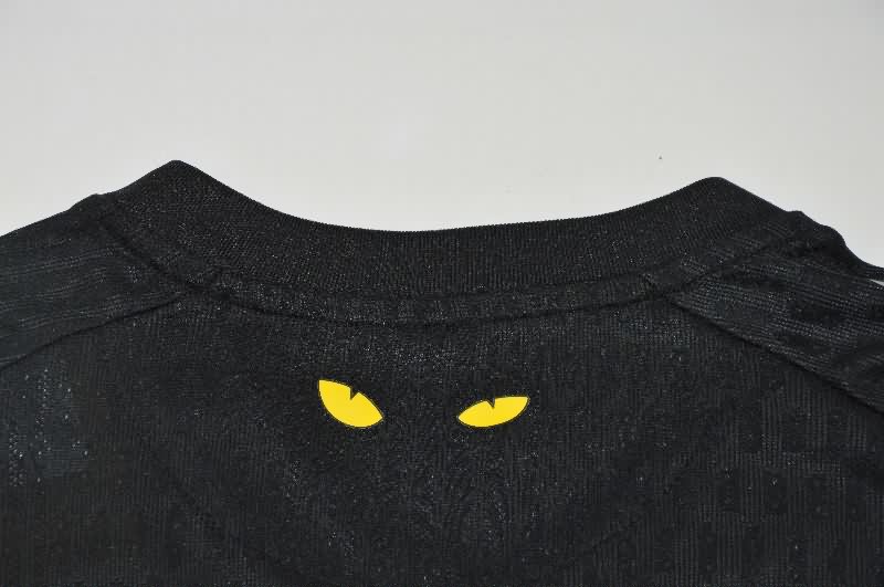 AAA(Thailand) Sunderland 25/26 Third Soccer Jersey (Player)