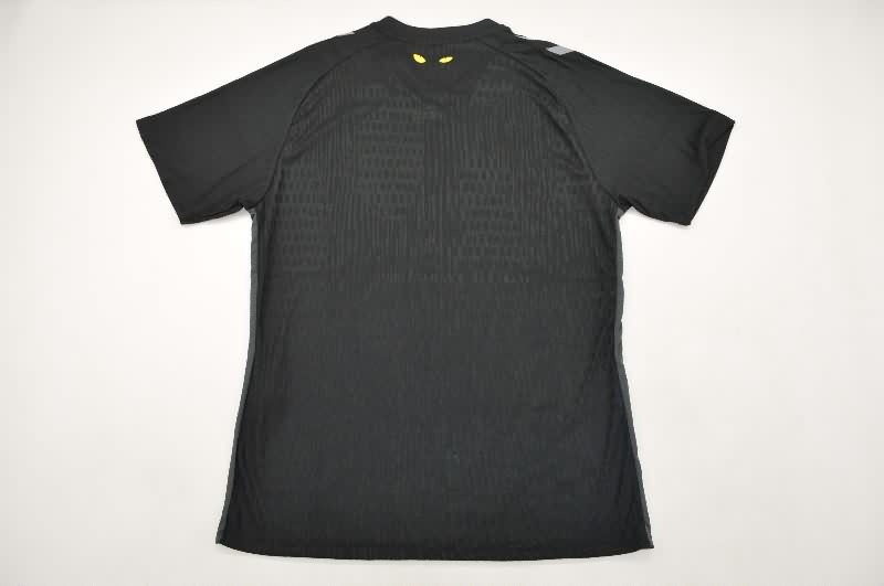 AAA(Thailand) Sunderland 25/26 Third Soccer Jersey (Player)