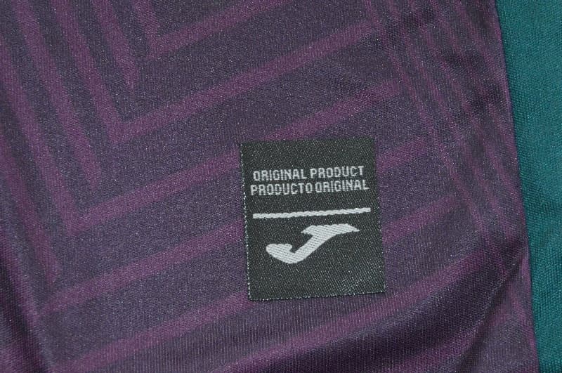 AAA(Thailand) Swansea 25/26 Away Soccer Jersey