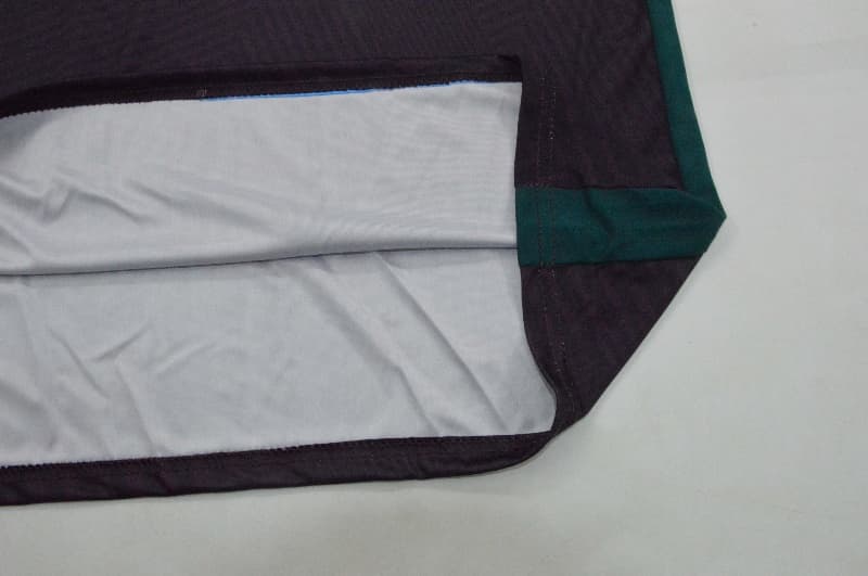 AAA(Thailand) Swansea 25/26 Away Soccer Jersey