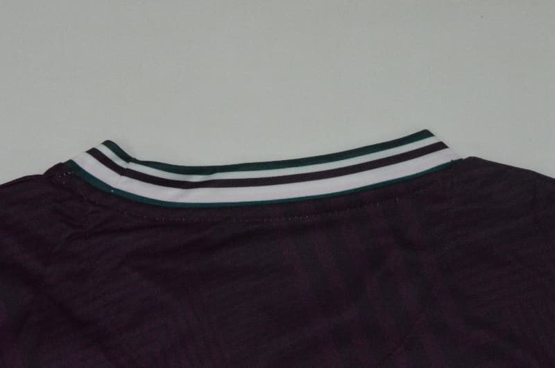 AAA(Thailand) Swansea 25/26 Away Soccer Jersey