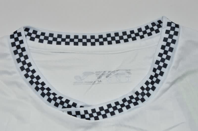 AAA(Thailand) Swansea 25/26 Home Soccer Jersey