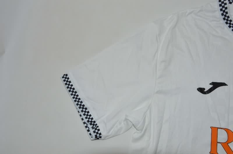 AAA(Thailand) Swansea 25/26 Home Soccer Jersey