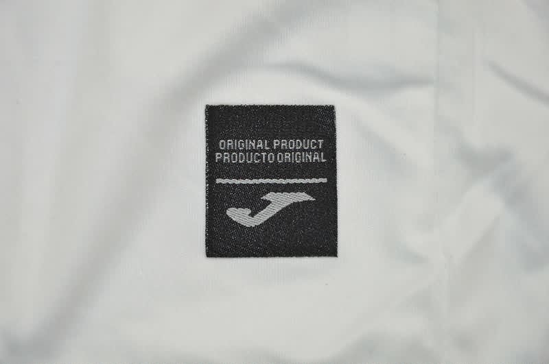 AAA(Thailand) Swansea 25/26 Home Soccer Jersey