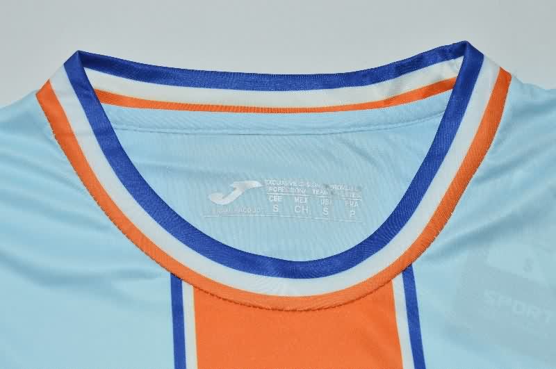 AAA(Thailand) Swansea 25/26 Third Soccer Jersey