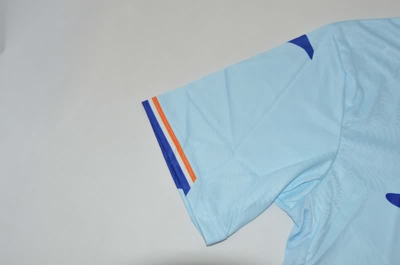 AAA(Thailand) Swansea 25/26 Third Soccer Jersey