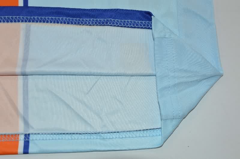 AAA(Thailand) Swansea 25/26 Third Soccer Jersey