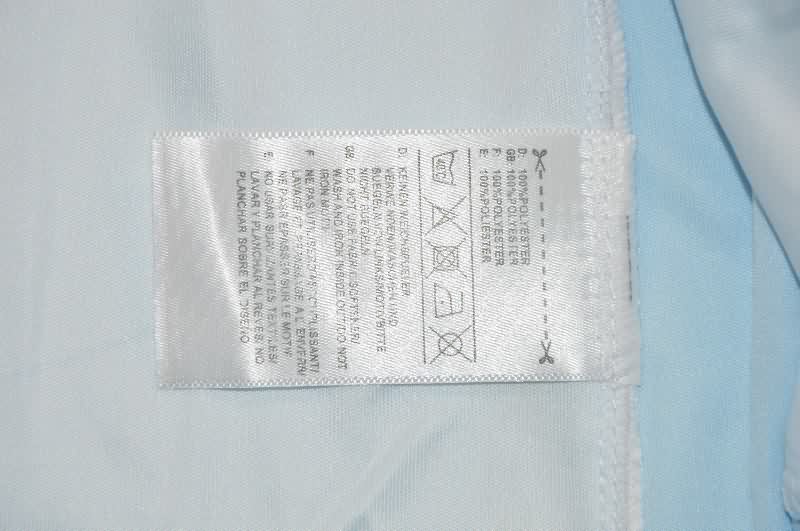 AAA(Thailand) Swansea 25/26 Third Soccer Jersey