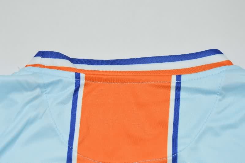 AAA(Thailand) Swansea 25/26 Third Soccer Jersey