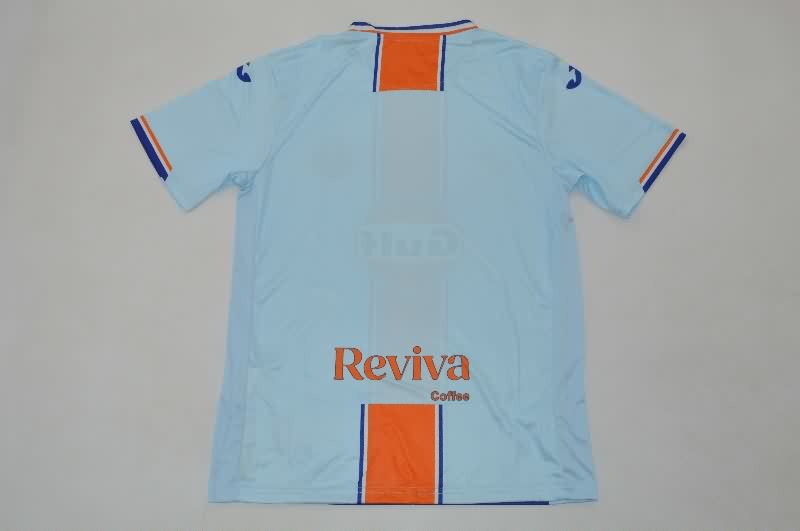 AAA(Thailand) Swansea 25/26 Third Soccer Jersey