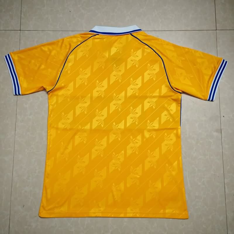 AAA(Thailand) Tigres Uanl 25/26 65th Anniversary Soccer Jersey