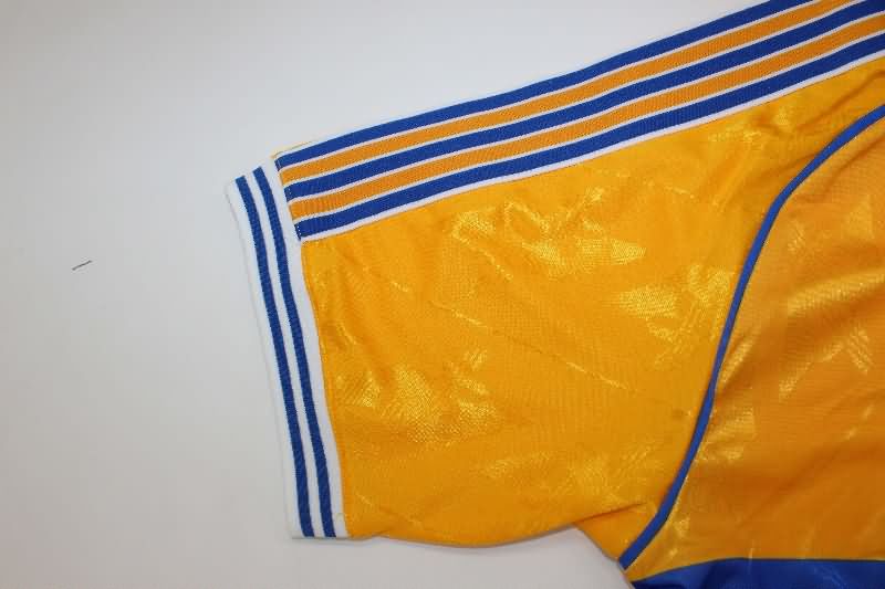 AAA(Thailand) Tigres Uanl 25/26 65th Anniversary Soccer Jersey
