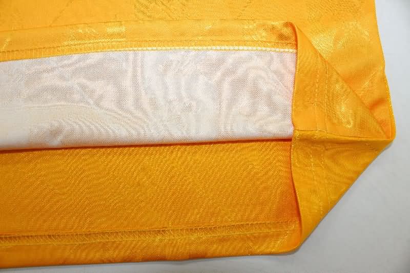 AAA(Thailand) Tigres Uanl 25/26 65th Anniversary Soccer Jersey