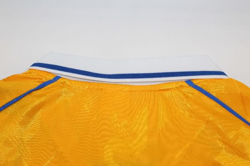 AAA(Thailand) Tigres Uanl 25/26 65th Anniversary Soccer Jersey
