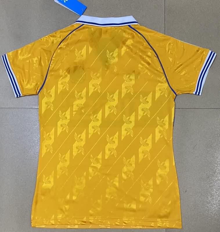 AAA(Thailand) Tigres Uanl 25/26 65th Anniversary Women Soccer Jersey