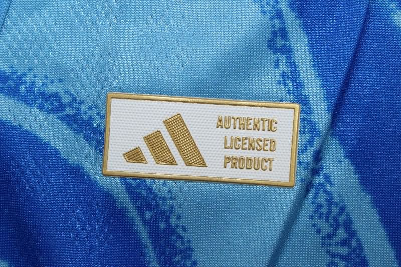 AAA(Thailand) Tigres Uanl 25/26 Away Soccer Jersey (Player)